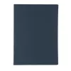 Impact Aware™ A5 notebook with magnetic closure