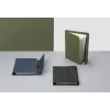 Impact Aware™ A5 notebook with magnetic closure