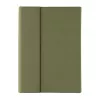 Impact Aware™ A5 notebook with magnetic closure