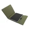 Portadocumenti A5 Impact Aware™ con chiusura magnetica