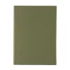 Impact Aware™ A5 Notebook mit Magnetverschluss