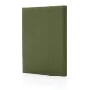 Impact Aware™ A5 Notebook mit Magnetverschluss