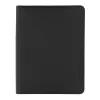 Impact Aware™ Deluxe 300D Tech Portfolio mit Reißverschluss