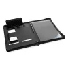 Impact Aware™ Deluxe 300D Tech Portfolio mit Reißverschluss