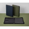 Impact Aware™ Deluxe 300D Tech Portfolio mit Reißverschluss