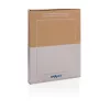 Impact Aware™ Deluxe 300D Tech Portfolio mit Reißverschluss