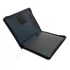 Portadocumenti deluxe tech 300D Impact Aware™