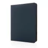 Portadocumenti deluxe tech 300D Impact Aware™