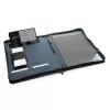 Portadocumenti deluxe tech 300D Impact Aware™