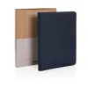 Portadocumenti deluxe tech 300D Impact Aware™