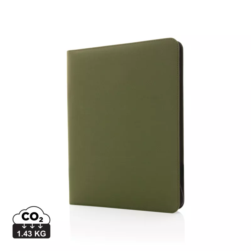 Portadocumenti deluxe tech 300D Impact Aware™