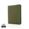 Portadocumenti deluxe tech 300D Impact Aware™