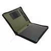 Portadocumenti deluxe tech 300D Impact Aware™