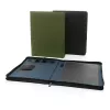 Portadocumenti deluxe tech 300D Impact Aware™