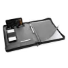 Portadocumentos RCS rPU deluxe tech con cremallera