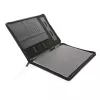 Portadocumenti A4 Swiss Peak Heritage RCS rPU con cerniera