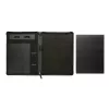 Portadocumentos Heritage RCS rPU A4 con cremallera