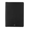 Portadocumentos Heritage RCS rPU A4 con cremallera