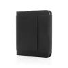 Swiss Peak Heritage RCS rPU A5 stone paper portfolio