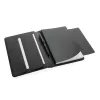 Swiss Peak Heritage RCS rPU A5 Steinpapier Portfolio
