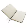 Libreta A5 de tapa dura