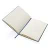 Libreta A5 de tapa dura