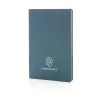 Libreta A5 de tapa dura