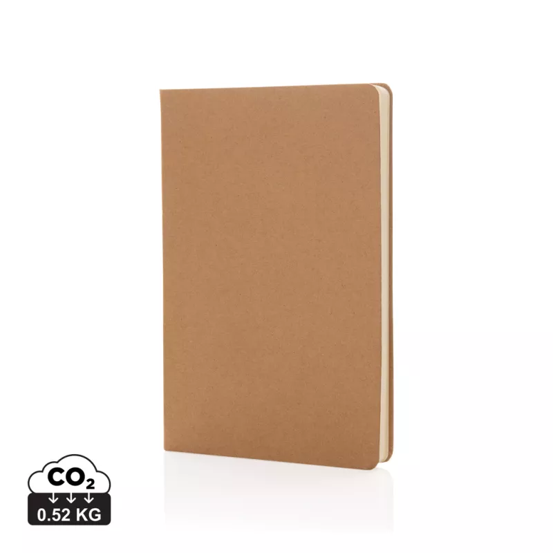 Taccuino A5 con copertina rigida