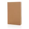 Libreta A5 de tapa dura