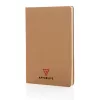 Libreta A5 de tapa dura