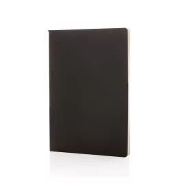 A5 standard softcover notebook