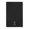 A5 standard softcover notebook