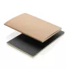 Libreta A5 de tapa blanda estándar
