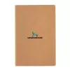Libreta A5 de tapa blanda estándar