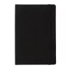 Libreta A5 RPET con certificación GRS