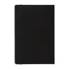 Libreta A5 RPET con certificación GRS