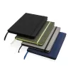 Libreta A5 RPET con certificación GRS