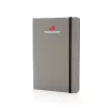 Carnet A5 en rPET certifié GRS