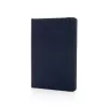 Libreta A5 RPET con certificación GRS