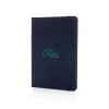 Carnet A5 en rPET certifié GRS