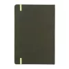 GRS certified RPET A5 notebook