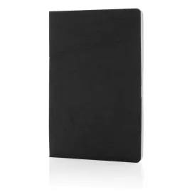 Cuaderno de papel kraft de lujo Salton A5