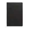 Salton A5 GRS certified recycled paper notebook