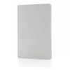 Salton A5 GRS certified recycled paper notebook