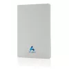 Salton Luxus Kraftpapier Notizbuch A5