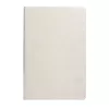 Salton A5 GRS certified recycled paper notebook