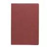 Salton A5 GRS certified recycled paper notebook
