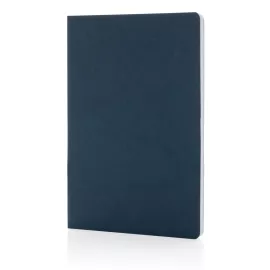 Salton Luxus Kraftpapier Notizbuch A5