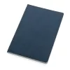 Salton A5 GRS certified recycled paper notebook