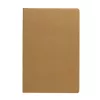 Salton A5 GRS certified recycled paper notebook